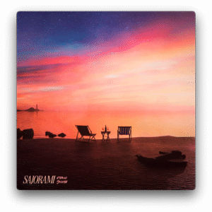 Eterno Groove - Sajorami