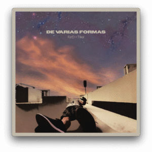 Fat D y Trikel - De varias formas